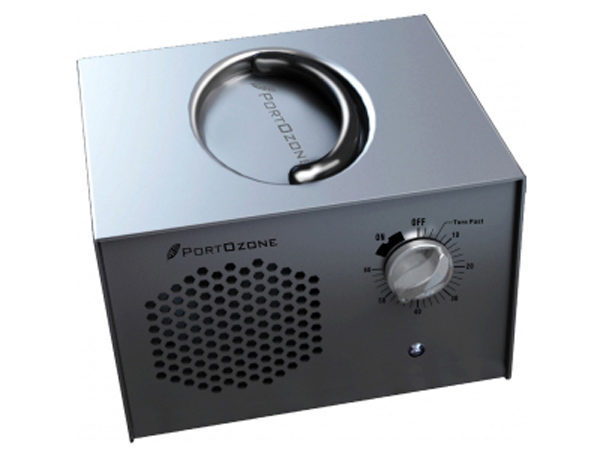 Система за почистване на въздуха