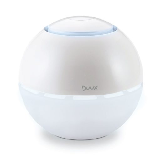 Ултразвуков въздушен овлажнител с йонизатор