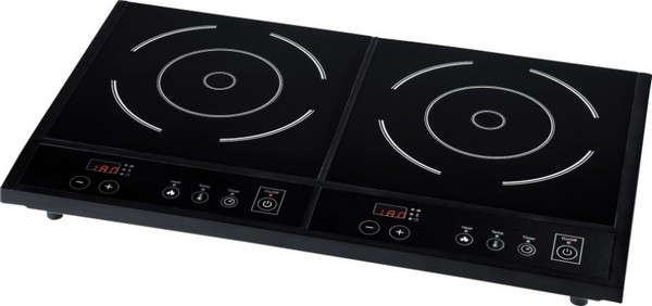 Преносима печка