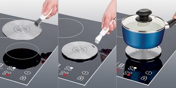 Пластичен адаптер