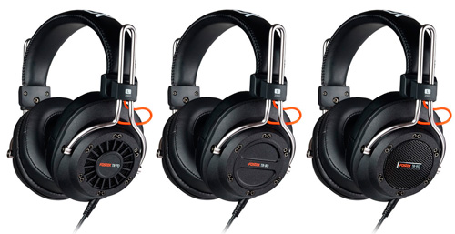  Динамични слушалки