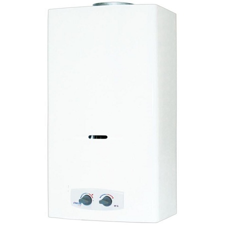  Гейзер нева лукс 5011