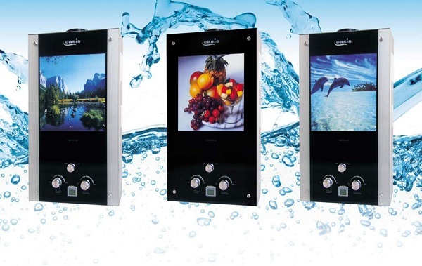  Гейзъри Оазис