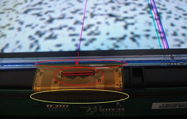 Счупен цикъл