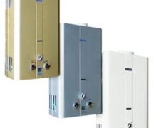  Газови колони Vector