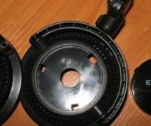  Извършване на слушалки