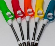  Газови запалки