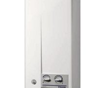 Колонен газ Electrolux