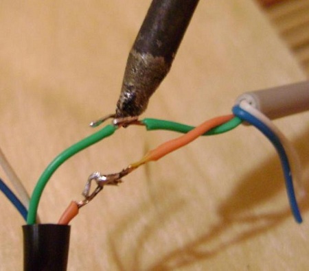  Заваръчна тел