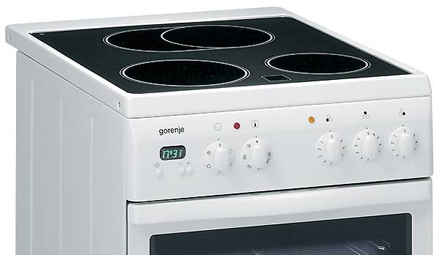  Стъклена керамика