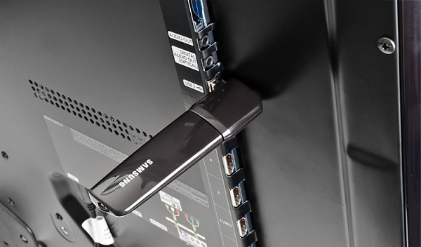  Samsung адаптер