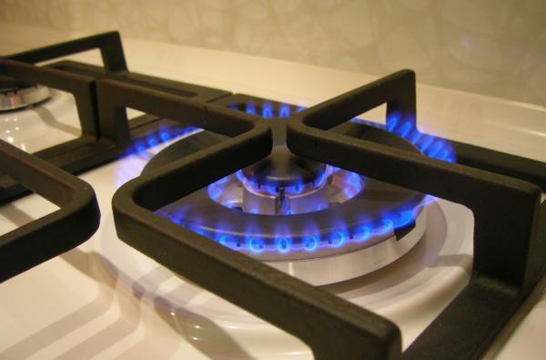  Светеща горелка