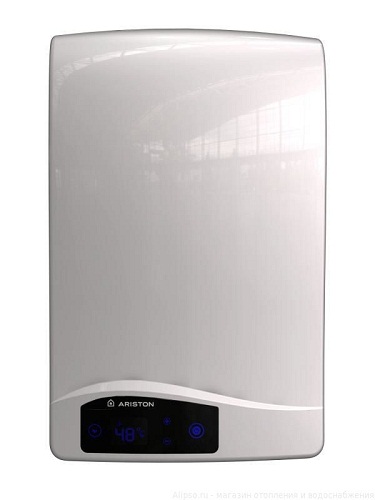  Гейзер Аристон