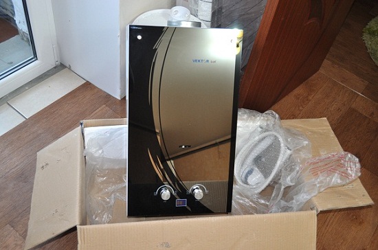  Вектор Лукс Еко