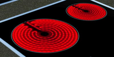  Халогенна горелка