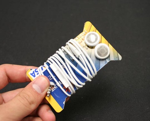  Картон или пластмасов инструмент