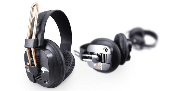  Ортодинамични слушалки