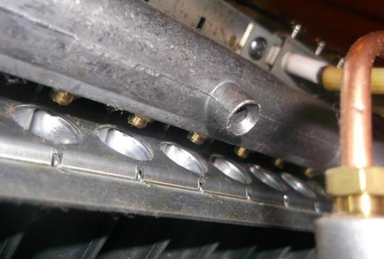  Месингови джетове