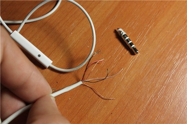  Отстраняване на жици