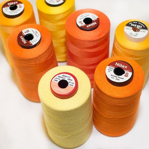  Nitex нишки