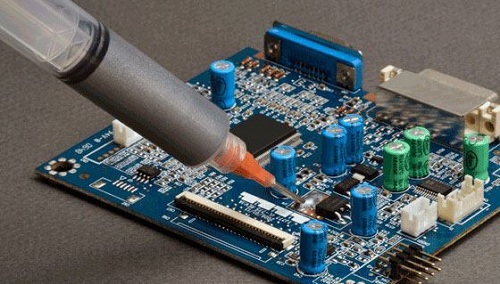 Кондуктивно лепило