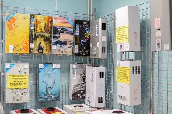  Оазис колони