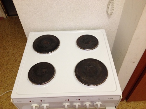  Емайлирана табела