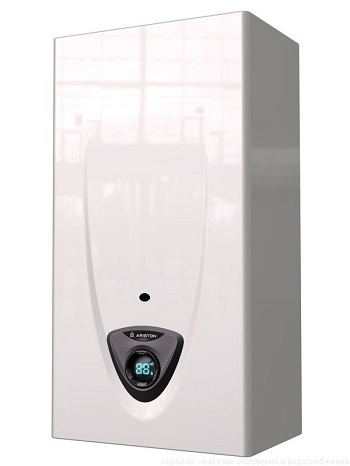  Аристон Бързо Ево 11 С