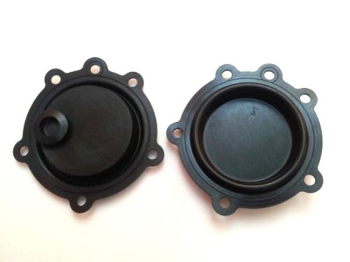  Мембрана за газовата колона