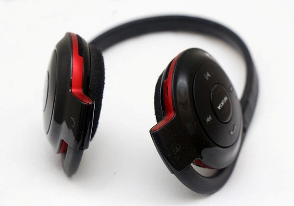 Bluetooth слушалки