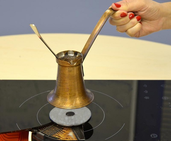  Адаптер за турците