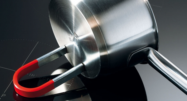  Магнитна долна кофа