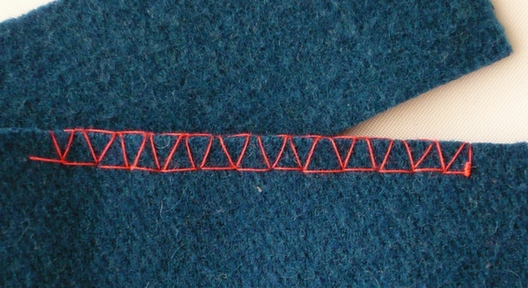  Овърклок ръб