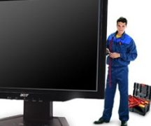  Телевизия и майстор