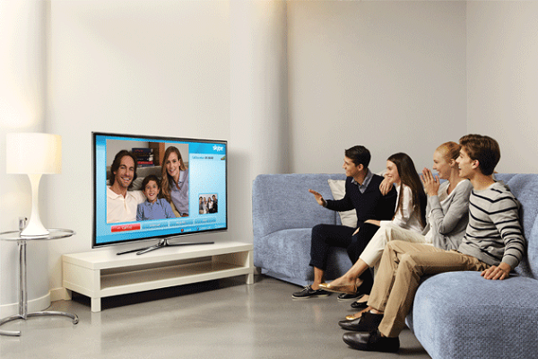  Комуникация чрез Skype