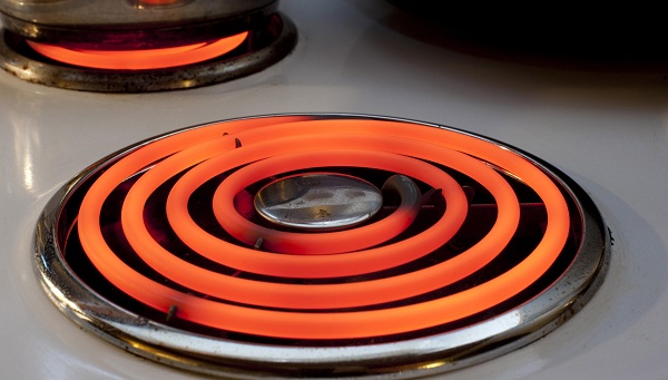  Спирални горелки