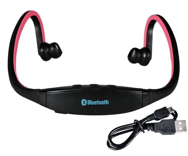  Bluetooth слушалки
