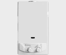  Колона аристон