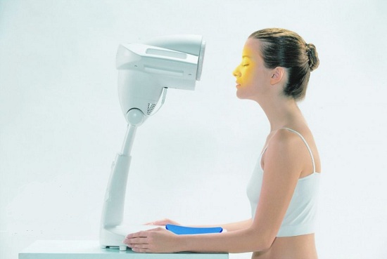  Приложение в козметиката