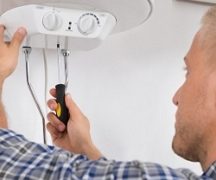  Ремонт на котли