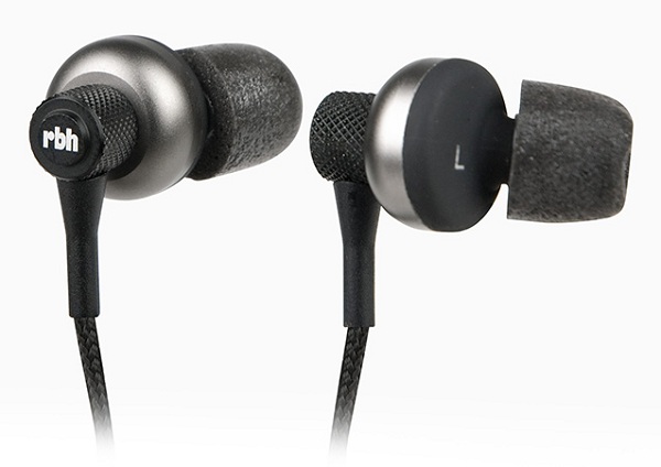  Слушалки за поставяне в ушите