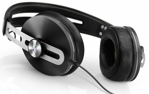  Слушалки с пълен размер