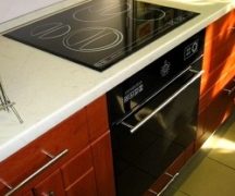  Електрическа готварска печка