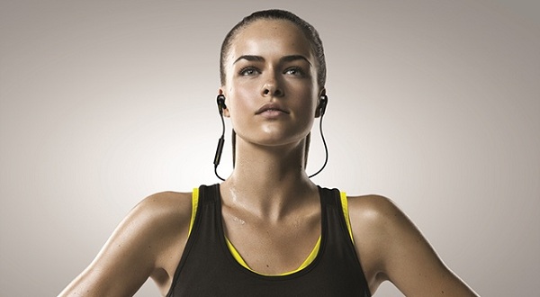  спортистка