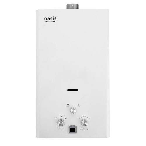  Оазис Стандарт (Turbo)