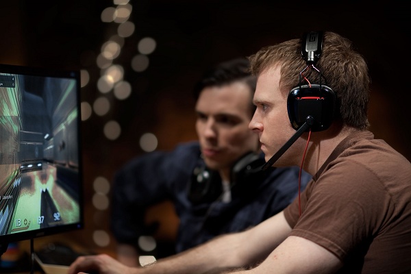  Слушалки за игри