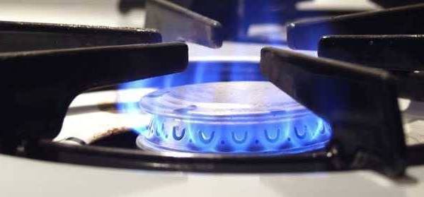  Светеща горелка