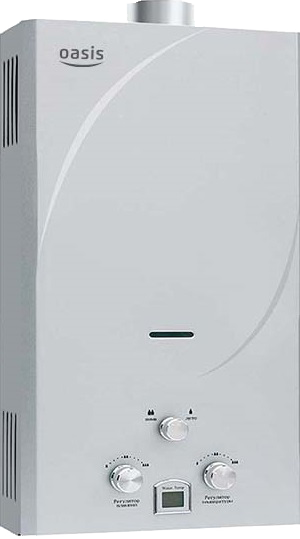  Оазис или 16