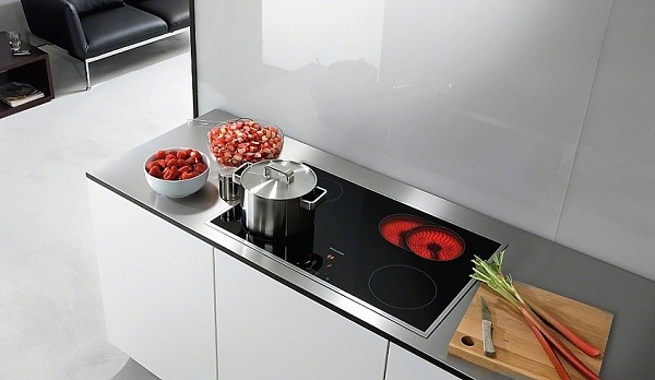  Стъклокерамичен панел