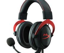  Слушалки с микрофон